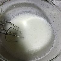 6寸戚风蛋糕的做法图解6