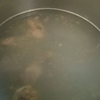 简单易做的清汤火锅底料的做法图解1