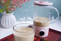 温胃养胃的陈皮红枣奶茶的做法