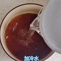 #珍选捞汁 健康轻食季#大冷面的做法图解5