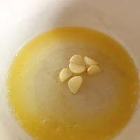 黄油焗鸦片鱼头的做法图解2