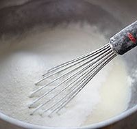 玫瑰之恋#相约MOF#的做法图解2