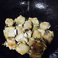 入口即化的脱骨糖醋小排的做法图解13