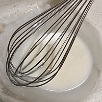 海绵纸杯蛋糕（分蛋法）的做法图解1