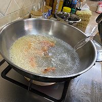 咖喱海鲜炒面的做法图解5