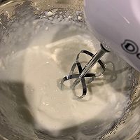 爆浆蓝莓奶酪蛋糕的做法图解1