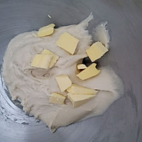 酸奶老面包的做法图解3