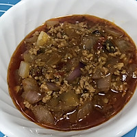 酱香饼/土掉渣饼的做法图解5
