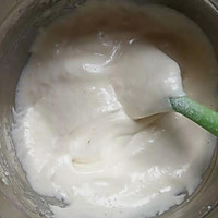 #晒出你的团圆大餐#老式鸡蛋糕的做法图解8