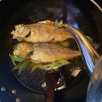 特鲜糖醋黄花鱼的做法图解8
