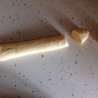 平底锅版黄油小面包的做法图解6