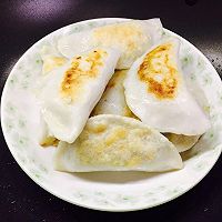 白菜香菇肉饺子的做法图解23