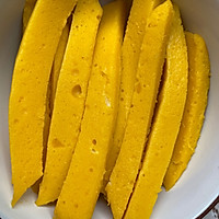 宝宝辅食-南瓜蒸糕的做法图解8