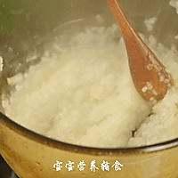 宝宝辅食-肉末冬瓜粥的做法图解10