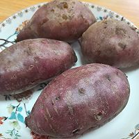 清蒸海南红薯（地瓜）的做法图解4