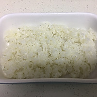 咖喱牛肉焗饭的做法图解8