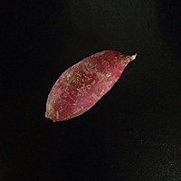 #豆豆的辅食#紫薯南瓜蛋黄泥的做法图解1