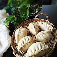 西瓜皮包子的做法图解17