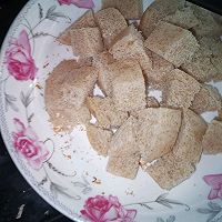 蛋丝馒头的做法图解2