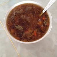 煲糖水的做法图解7