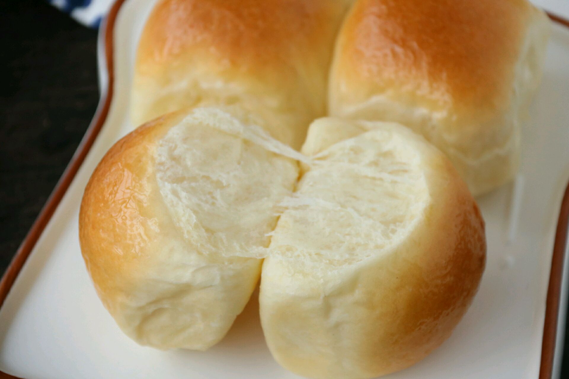 花式面包怎么做_花式面包的做法_豆果美食