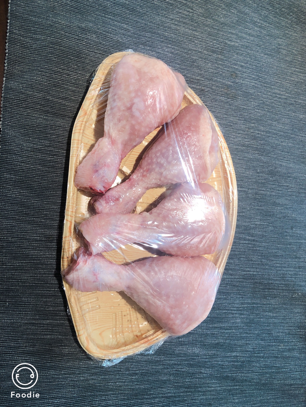 带皮去骨鸡腿肉毛毛肉乇乇正肉汉堡腿肉快餐上腿肉鸡扒11.4kg/件-阿里巴巴