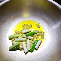 葱爆蒜香土豆丝的做法图解3