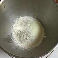 奶香小餐包的做法图解2