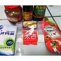 川味麻辣红烧凤爪️️️的做法图解1