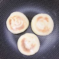 肉夹馍？馍夹肉？白吉馍自己做的做法图解22