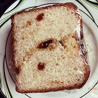 健身食谱又来了～菠菜牛肉三明治的做法图解11