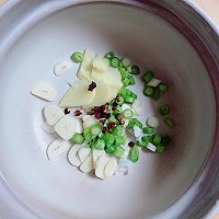 小白轻松驾驭-石锅腊肉豆腐#中小学生做饭指南#的做法图解5