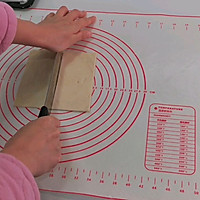 #安佳一口“新”年味#芝士火腿酥的做法图解2