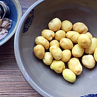 鲍鱼排骨炖小土豆的做法图解4