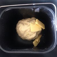 紫薯面包的做法图解3