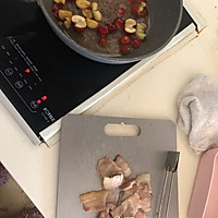 #健康甜蜜烘焙料理#山楂五花肉的做法图解2