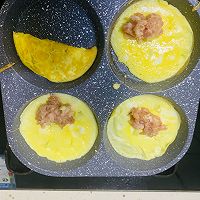 蛋饺家庭简易版的做法图解7