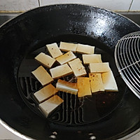 小炒千页豆腐『可以当做第一个小炒菜学习嘛』的做法图解3