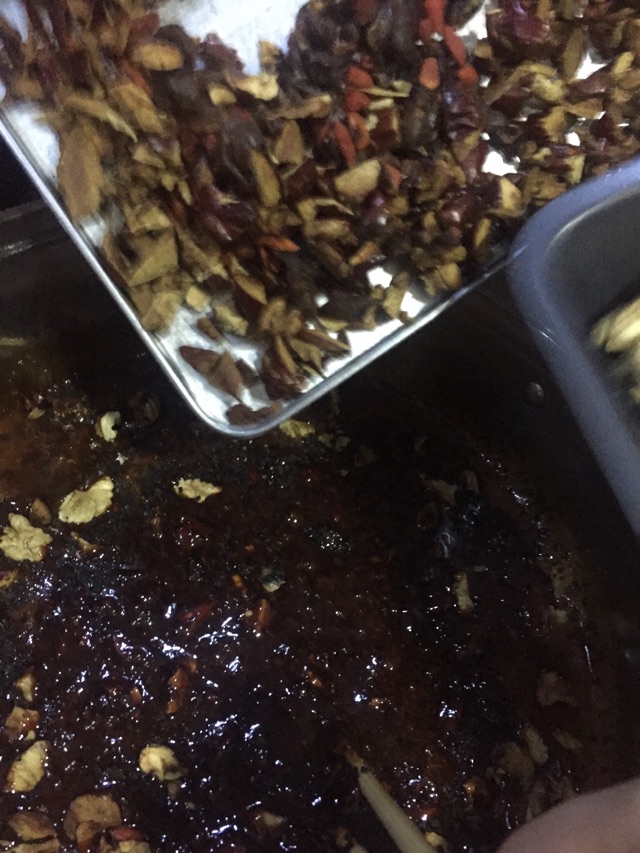 阿胶核桃固元糕(补气血首选小零食)的做法图解9