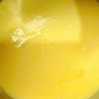 焦糖乳酪布丁烧的做法图解12