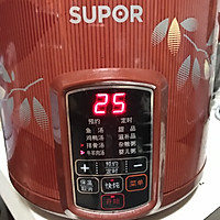 辅食－婴儿版牛肉松的做法图解3