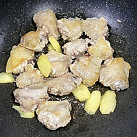 红烧土豆鸡翅 这样做太香了的做法图解3