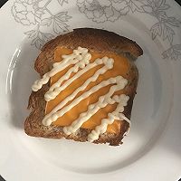鸡腿汉堡的做法图解7
