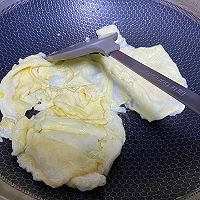 火腿炒乌冬面-零失败的做法图解4