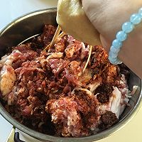 美味麻辣肠。的做法图解4