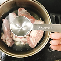 家宴·西红柿炖牛腩的做法图解3