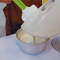 酸奶冻芝士慕斯的做法图解9