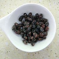 助颜，明目，乌发黑豆糖的做法图解7