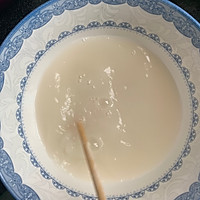 佛卡夏面包(不揉面)的做法图解1
