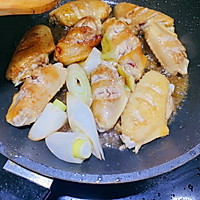可乐鸡翅的做法图解3